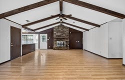 1806 MADDEN. Road, Jacksonville, AR 72076