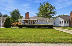 417 Lawnview Avenue, Springfield, OH 45505