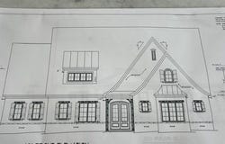 3917 Kinderton Stream Lane, Winston-Salem, NC 27106