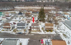 124 Water Ave., St. Michael, PA 15951