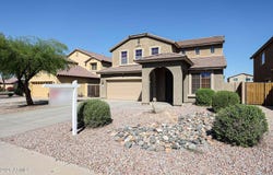 10764 W ADAMS Street, Avondale, AZ 85323