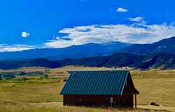 118 Harmony Ln, Nye, MT 59061