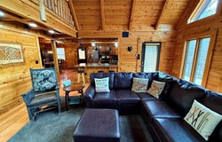 2429 Sunset Pass Rd, Slatyfork, WV 26291