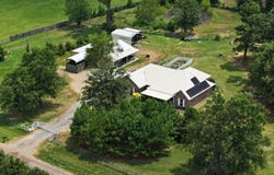 1074 CR 1105, Maud, TX 75567