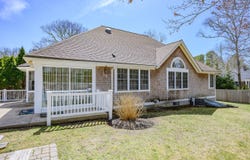8 Marlboro Road, Brewster, MA 02631