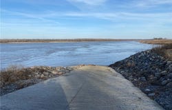 DeSoto Levee Drive, AR 71630