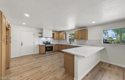8747 E Lancaster Road, Tucson, AZ 85715