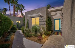 671 Dunes Ct, Palm Springs, CA 92264