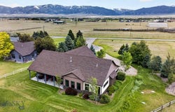 6 Sphinx Mountain Court, Ennis, MT 59729