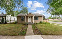 1821 E HAZELHURST Street, Ferndale, MI 48220