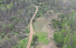 Hard Rock Ridge, Elizabeth, WV 26143