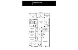 1525 Spur Way, Van Alstyne, TX 75495