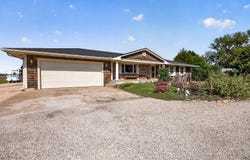 2030 NW Lower Silver Lake RD, Topeka, KS 66618