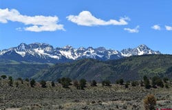 Terrace Drive, Ridgway, CO 81432