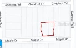 MAPLE Drive, INTERLACHEN, FL 32148