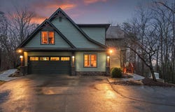 2958 Bluff View Drive W, Dunlap, TN 37327