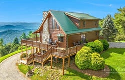 291 Old Leaguer Lane, Mouth of Wilson, VA 24363