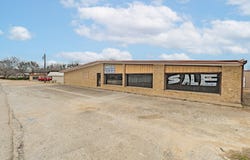 103 Indian Creek Drive, Comanche, TX 76442