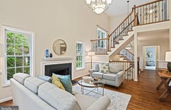 2271 KINGS GARDEN WAY, FALLS CHURCH, VA 22043
