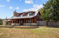 2399 CR 1885, Grapeland, TX 75844