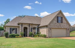 126 Highland Drive, Senatobia, MS 38668