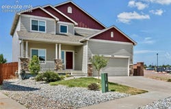 11909 Eagle Crest Court, Peyton, CO 80831