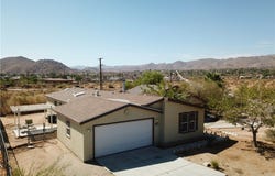 61707 Morningside, Joshua Tree, CA 92252