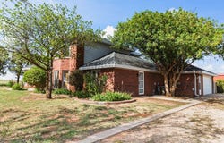 454 County Rd 105, Seminole, TX 79360