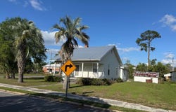 123 CENTRAL AVENUE NE, Jasper, FL 32052