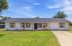 11970 Highway 84 E, Zephyr, TX 76890