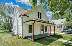 215 N Sturges St, Potwin, KS 67123
