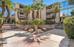 1630 La Reina Way, Palm Springs, CA 92264