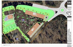 1307 Chickasaw Road, OXFORD, MS 38655