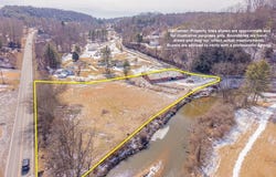 226 Chestnut Dr. lot: 81-6,6A, Galax, VA 24333