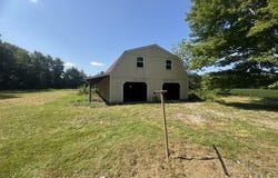 3398 Bethel New Hope Road lot: 0, Scott Twp, OH 45106