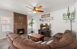 302 E INTERLOCHEN Ln N, Stansbury Park, UT 84074
