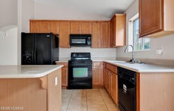 13253 E Mesquite Flat Spring Drive, Vail, AZ 85641