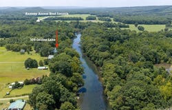 105 Collins Lane, Pangburn, AR 72121
