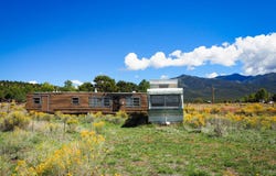 19 Camino del Medio, San Cristobal, NM 87564