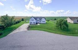 126 Algonquin Trail, Shawboro, NC 27973