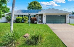 1923 SW 26th Terrace, Cape Coral, FL 33914