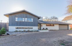 5205 Berget Drive, Amarillo, TX 79106