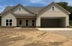 WALNUT GROVE Rd lot: 2, Burlison, TN 38015