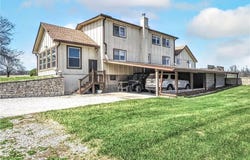 33421 Mcclellen Road, Drexel, MO 64742