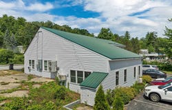 328 Daniel Webster Highway, Meredith, NH 03253