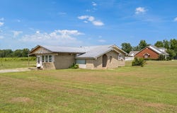 60116 Seminole Road, Smithville, MS 38870