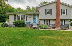 408 E Berkshire Road, BERKSHIRE, NY 13736