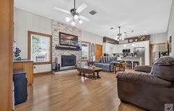 1120 S Runnels, DeKalb, TX 75559
