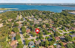 1401 Sandpiper Street, Grapevine, TX 76051