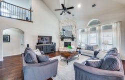 201 Kingsbury Lane, Prosper, TX 75078